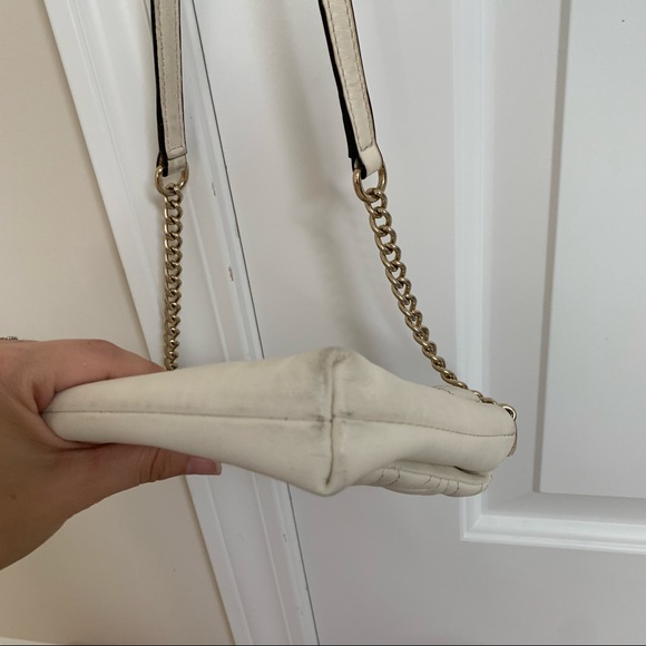 Kate Spade White Crossbody - Picture 8 of 9